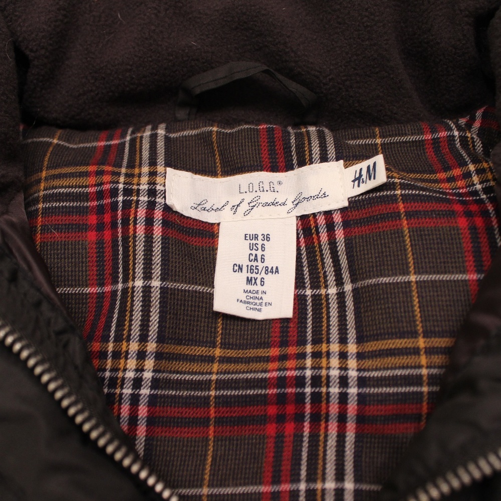 Puffer Vest - Picture 5 of 5